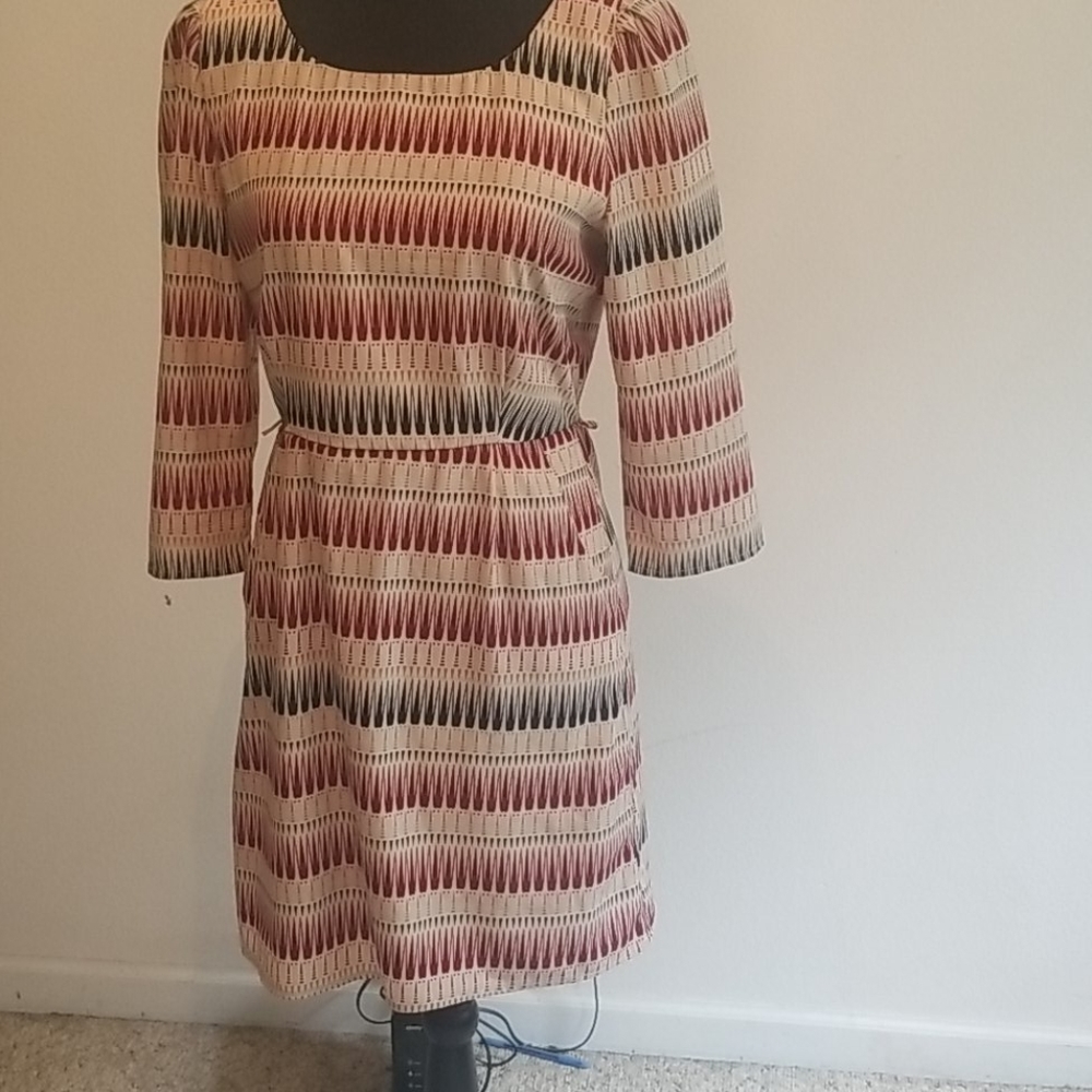 Fab'rik Dress
